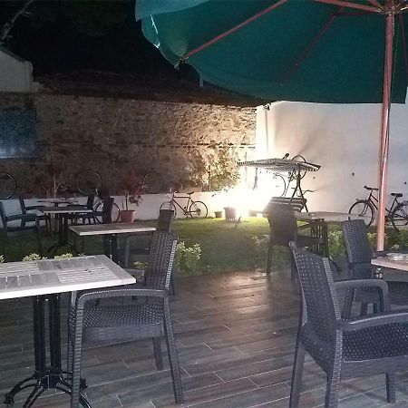 Pelit Boutique Hotel アダラー エクステリア 写真
