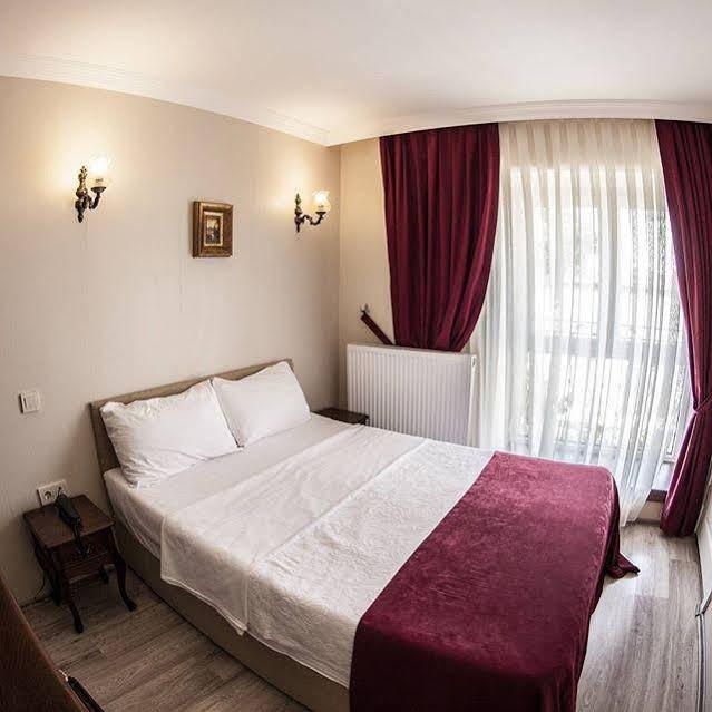 Pelit Boutique Hotel アダラー エクステリア 写真