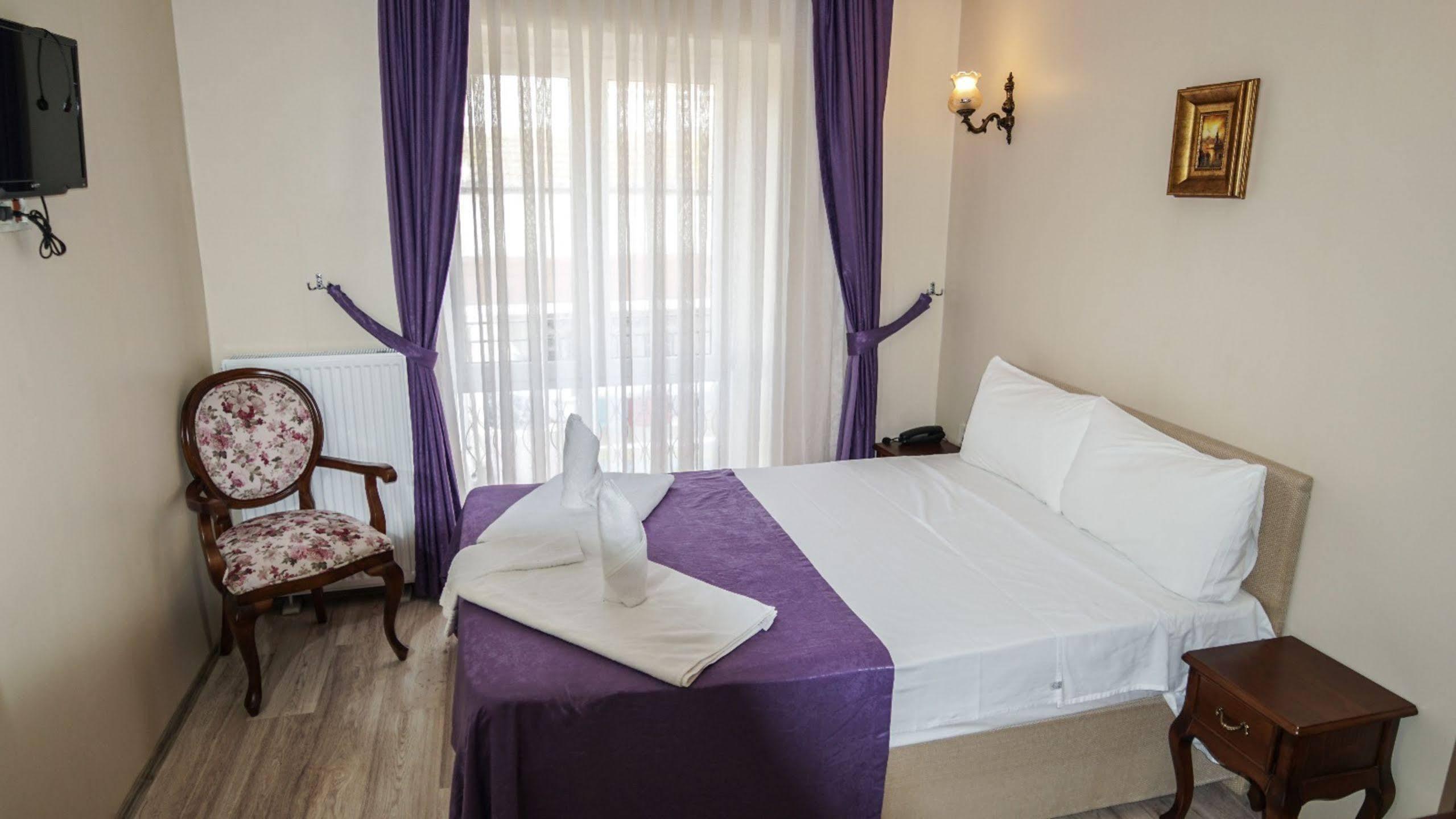 Pelit Boutique Hotel アダラー エクステリア 写真