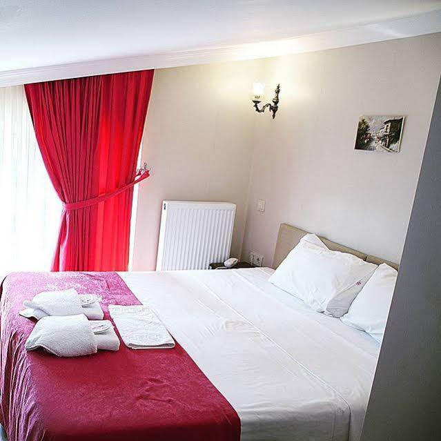 Pelit Boutique Hotel アダラー エクステリア 写真