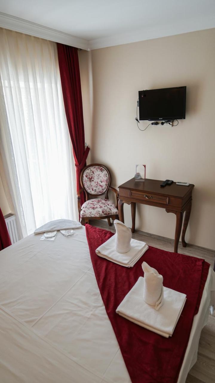 Pelit Boutique Hotel アダラー エクステリア 写真