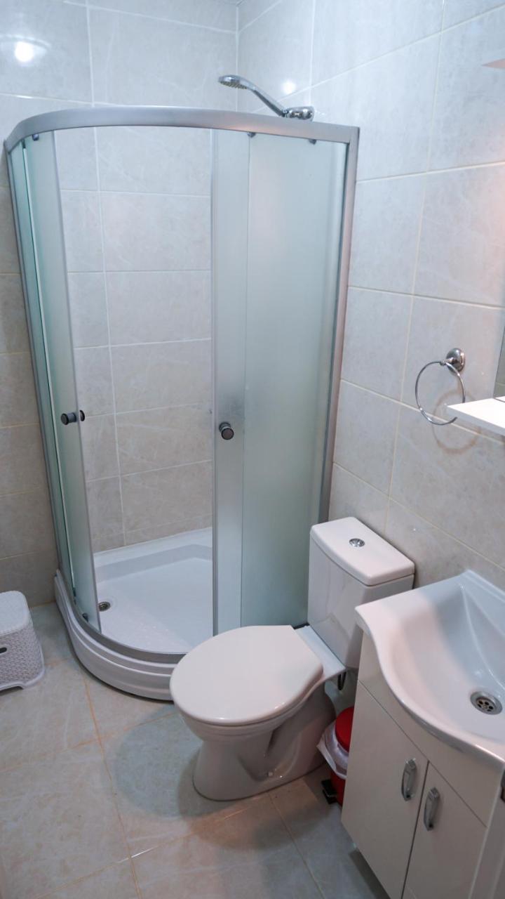 Pelit Boutique Hotel アダラー エクステリア 写真