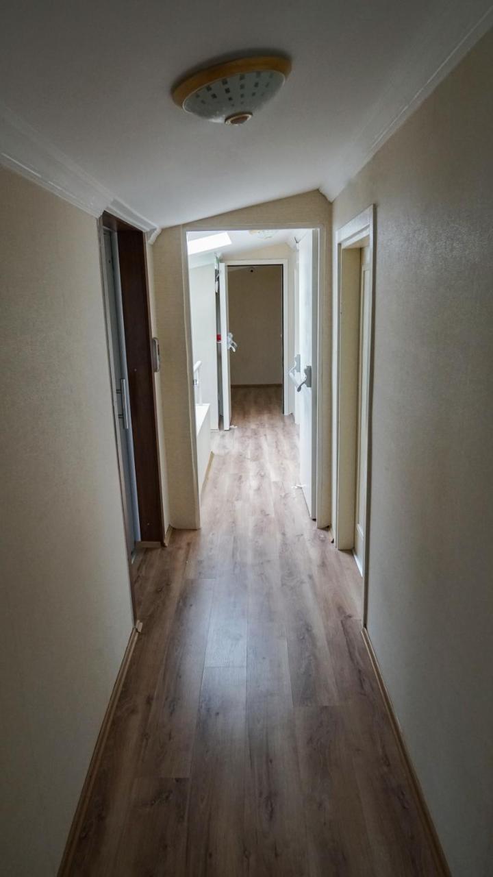 Pelit Boutique Hotel アダラー エクステリア 写真