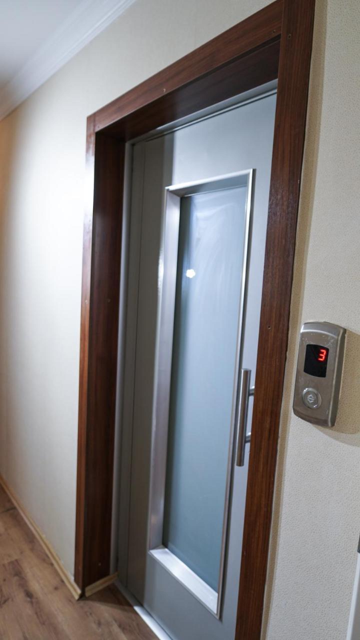 Pelit Boutique Hotel アダラー エクステリア 写真