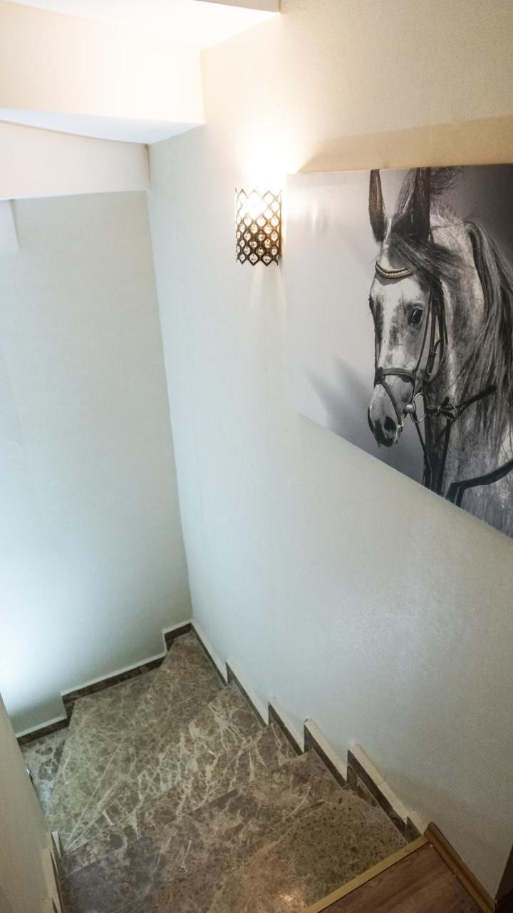 Pelit Boutique Hotel アダラー エクステリア 写真