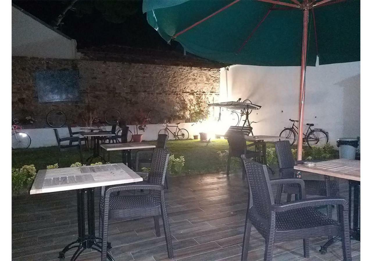 Pelit Boutique Hotel アダラー エクステリア 写真